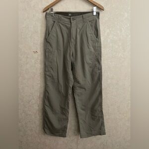 REI men's 30 x 28 pants